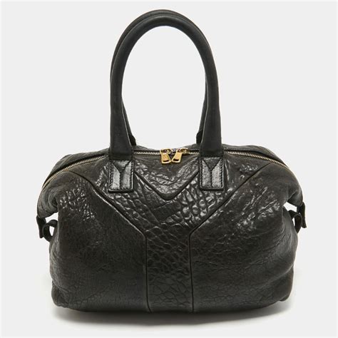ysl boston bag
